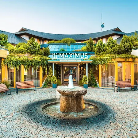 Maximus Resort-3